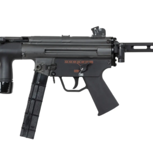 Replique Longue 6Mm B5 Swat Kss Ebbr
