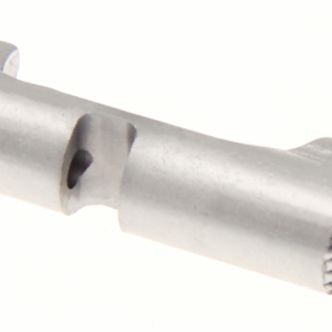 Extension Verrou De Chargeur - Silver