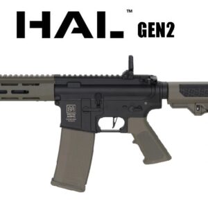 Replique Longue 6Mm Sa-F14 Flex Hal Etu G2 Olive