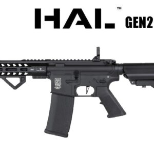 Replique Longue 6Mm Sa-C17 Gen 2 Hal Noire