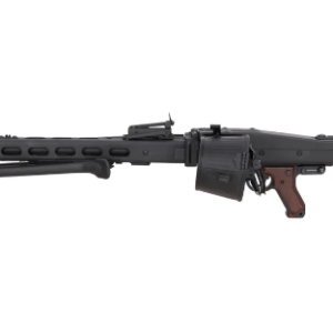 Replique Longue 6Mm Sa Mg42 Retro X-Asr Avec Traceur