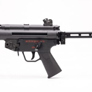 Replique Longue 6Mm B5 Swat Ks Ebbr