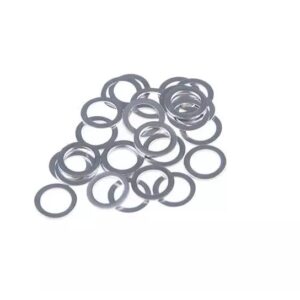 Shim Set Metal 0.1 0.3 0.5Mm
