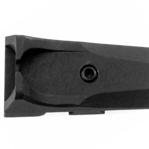 Hausse Aluminum Fixe Match