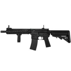 Replique Longue 6Mm Mas Mk18 B Gbbr Noire