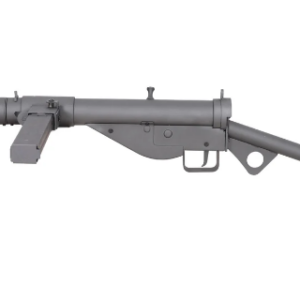 Replique Longue 6Mm Sa Sten Mk Ii Retro X-Asr