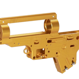 Gearbox Renforcee V2 Cnc Ehpa Specna X Mancraft Or