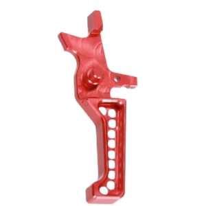 Detente Cnc Specna X Mancraft M4 M16 V4 Rouge