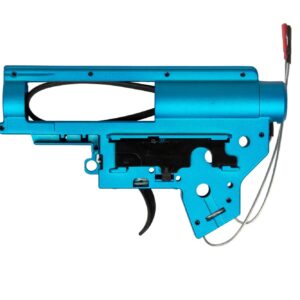 Gearbox Renforcee V2 Avec Micro Switch Cablage Arriere