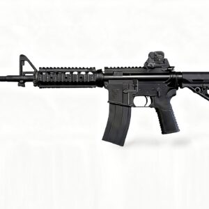 Replique Longue 6Mm Mas Sompod Gbbr Noire