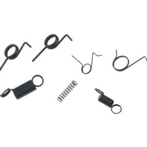 Set De Ressorts Pour Gearbox V2