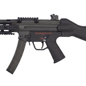 Replique Longue 6Mm B5 Swat A4 Tact Ebbr