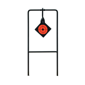 Cible Metallique Tournante