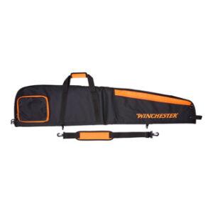 Fourreau Carabine Flex Colombus Orange Black 122Cm