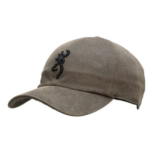Casquette Ibex Brown