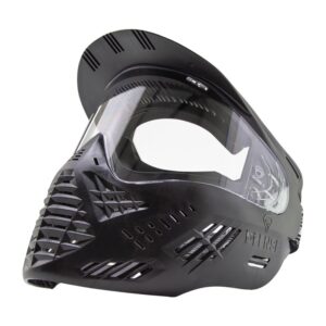 Masque Thermal Soger Dfense Noir