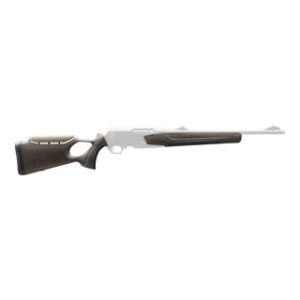 Crosse Trou De Pouce Adj Et Devant Brown Black 4X