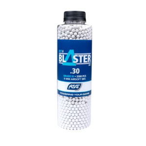 Billes 0.30G Beta Blaster En Bouteille De 3300