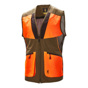 GILET VELINO ORANGE BLAZE 3XL