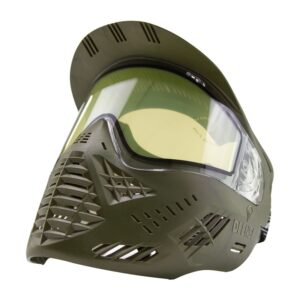 Masque Thermal Soger Dfense Olive