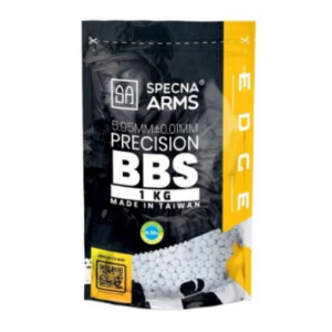 Billes 0.32G Edge Ultra En Sachet De 1000