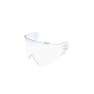 Lens Single Soger Dfense Transparent