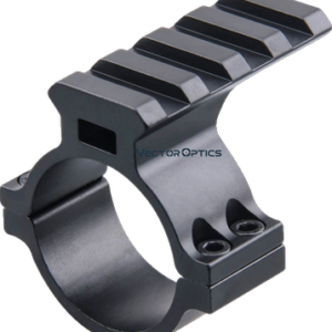 Collier 30Mm Rail Weaver