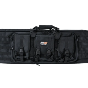 Housse 92Cm Molle Noire Strike