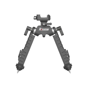 Bipied 4.4-9.2 Fma Rail Picatiny 360° 20Kg