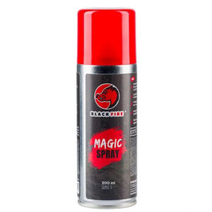 Black Fire Magic Spray 200 ml