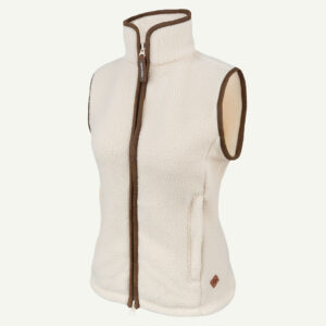 Jack Pyke Gilet polaire Ladies Sherpa Sail - Taille L