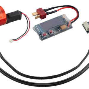 Systeme HP-R Storm pour Gearbox V3 type AK