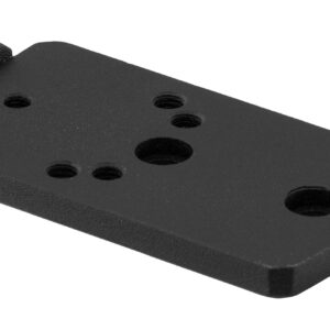 KJ Works Plaque Red Dot KP13 KP17 KP18