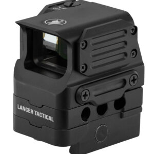 ATLAS Red Dot FC1 Reflex Sight Black
