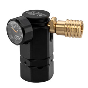 SAC Beast Régulateur HPA Noir - SAC Beast HPA Regulator Black
