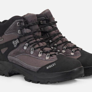 Chaussure de marche montante Homme Aigle modèle Huntshaw 2 MTD - P.43