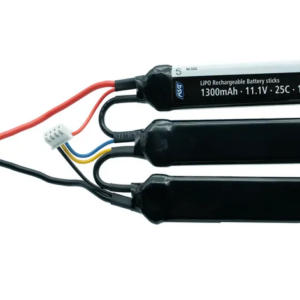 Batterie Li-Po 11.1V 1300 Mah Sticks T Dean