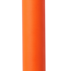 Antenne Centrale Souple Orange 12Cm