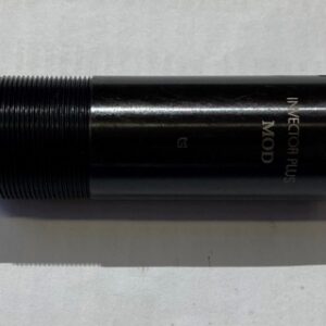 INVECTOR + C12 1/2