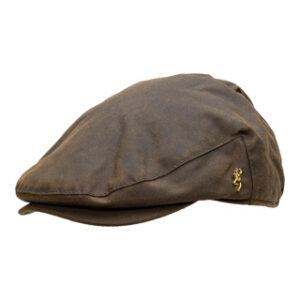 Casquette Balmoral Wax T59