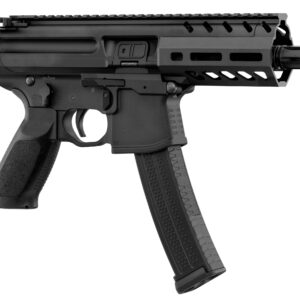 APFG Réplique airsoft GBB MPX