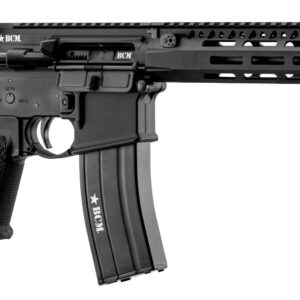 VFC BCM MK2 11.5'' MCMR EVO V3 GBBR Noir