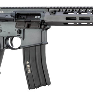 VFC BCM MK2 11.5'' MCMR EVO V3 GBBR Gris