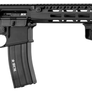VFC BCM MK2 MCMR 14.5'' EVO V3 GBBR Noir