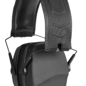 NUMAXES Casque antibruit passif CAS1500