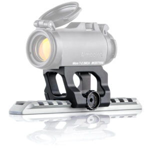 Scalarworks Montage LEAP/01 Micro T2 QD - hauteur 4 cm