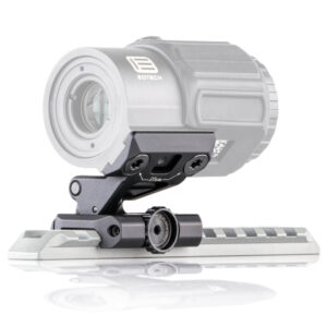 Scalarworks Montage LEAP/16 EOTECH Magnifier QD - hauteur 5,7 cm