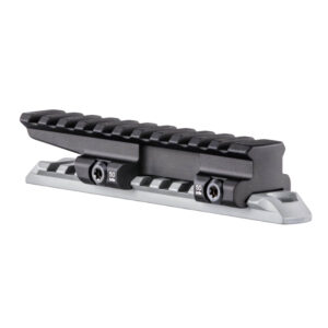 Scalarworks Réhausse 0.69'' FUSE/01 Picatinny - hauteur 1,75 cm