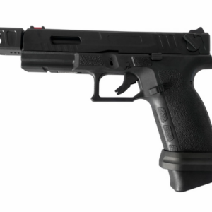 Pistolet 6 mm KP-13FS CO2 noir