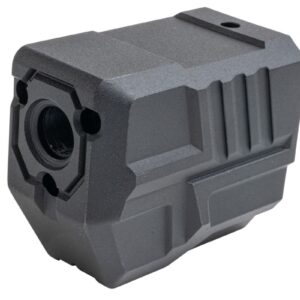 Traceur Quadra S Unit noir